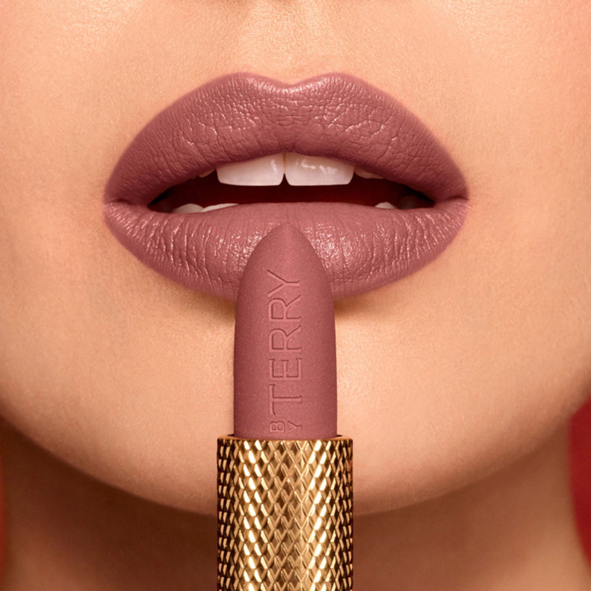 By Terry Rouge Opulent Lipstick - 2.Bare Velvet | Grab2Buy