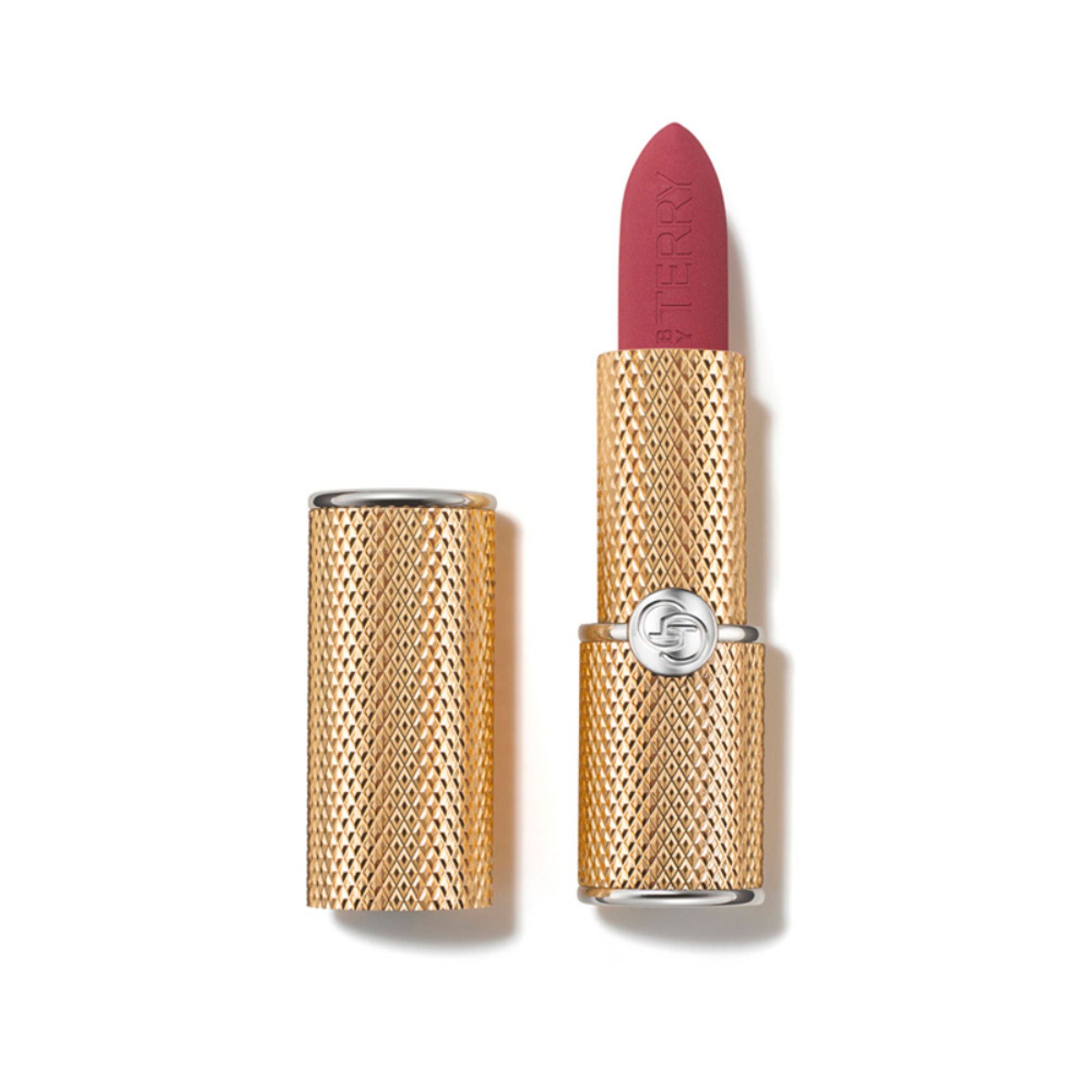 By Terry Rouge Opulent Lipstick - 3.Sweet Romance | Grab2Buy