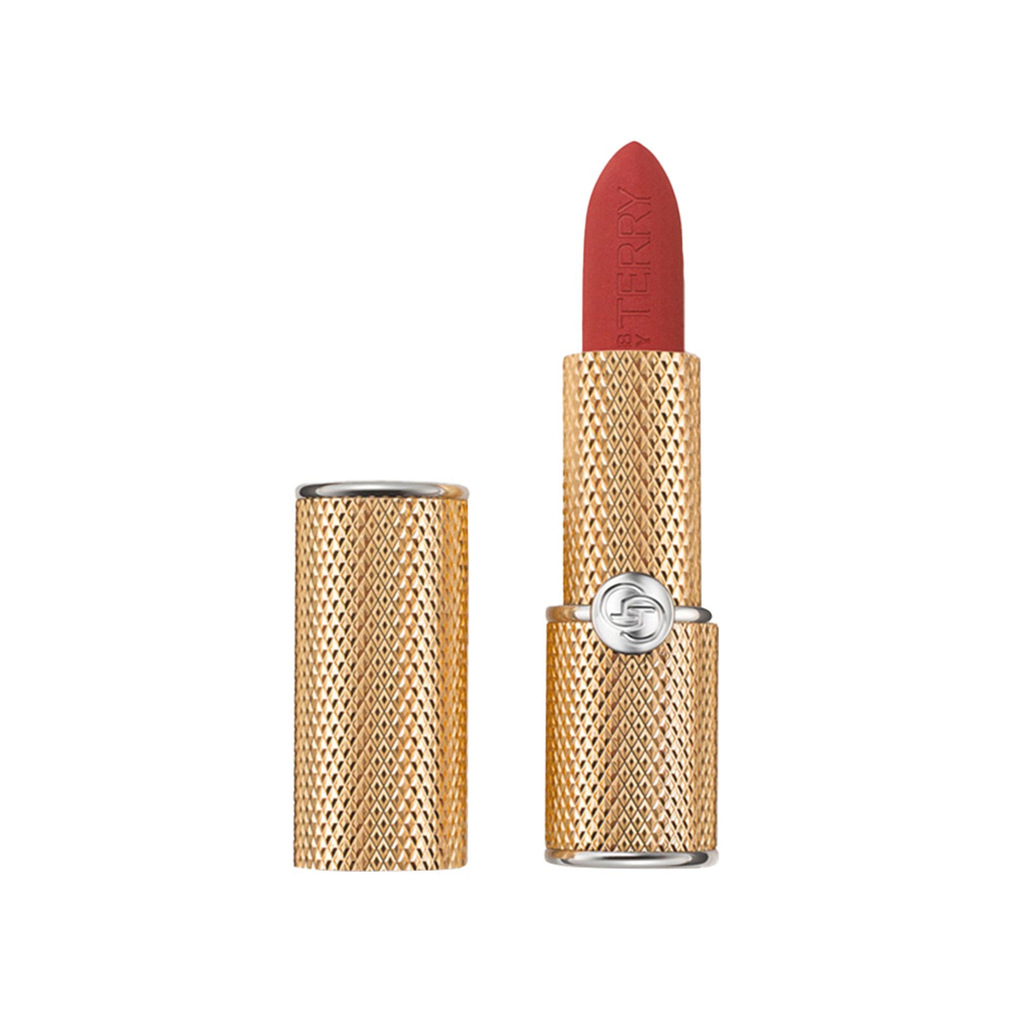By Terry Rouge Opulent Lipstick - 4.Rosewood Mood