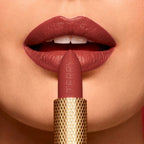 By Terry Rouge Opulent Lipstick - 4.Rosewood Mood