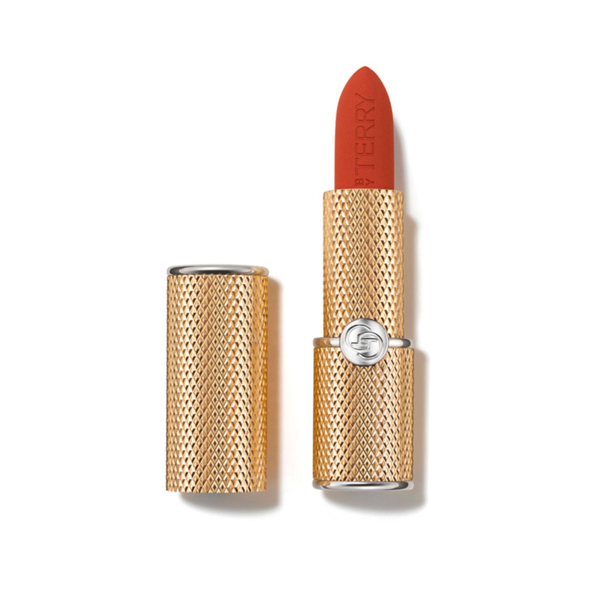 By Terry Rouge Opulent Lipstick - 5.Coral Crush | Grab2Buy