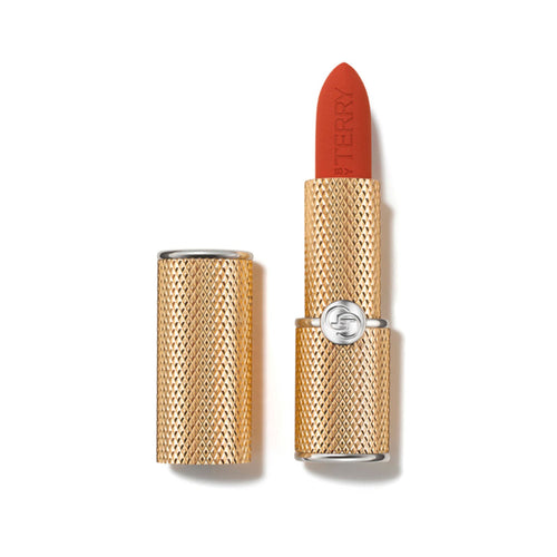 By Terry Rouge Opulent Lipstick - 5.Coral Crush