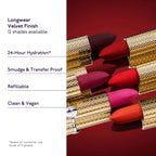 By Terry Rouge Opulent Lipstick - 5.Coral Crush