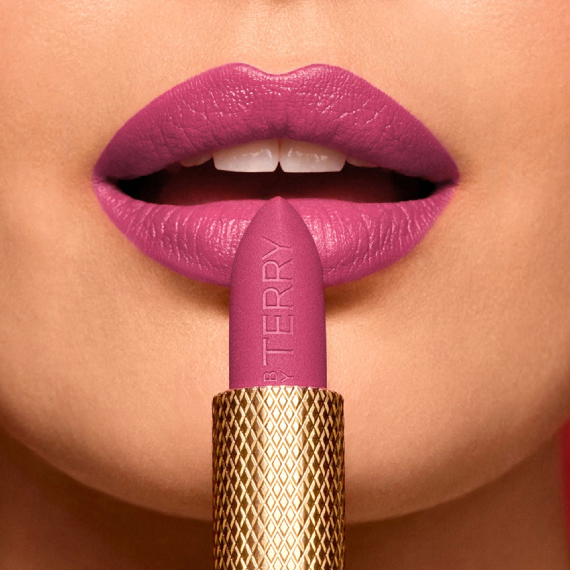 By Terry Rouge Opulent Lipstick - 7.Pink Palace | Grab2Buy