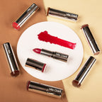Miss Claire Color Rich Lipstick - 14