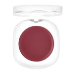 MARS Cosmetics Lip & Cheek Tint for Bold Pop Color - 04-Ruby Red