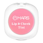 MARS Cosmetics Lip & Cheek Tint for Bold Pop Color - 05-Pastel Pink | Grab2Buy
