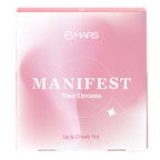 MARS Cosmetics Lip & Cheek Tint for Bold Pop Color - 05-Pastel Pink | Grab2Buy