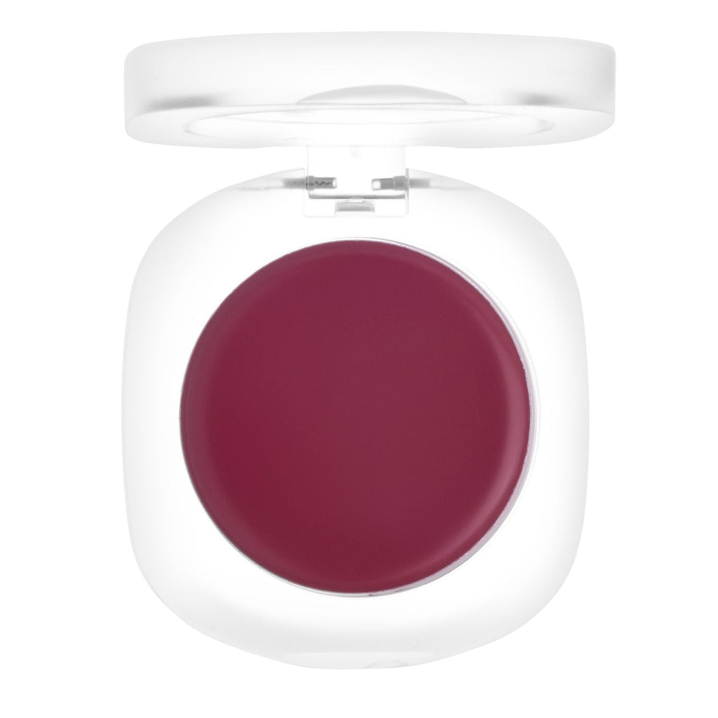 MARS Cosmetics Lip & Cheek Tint for Bold Pop Color - 06-Dark Fuschia | Grab2Buy