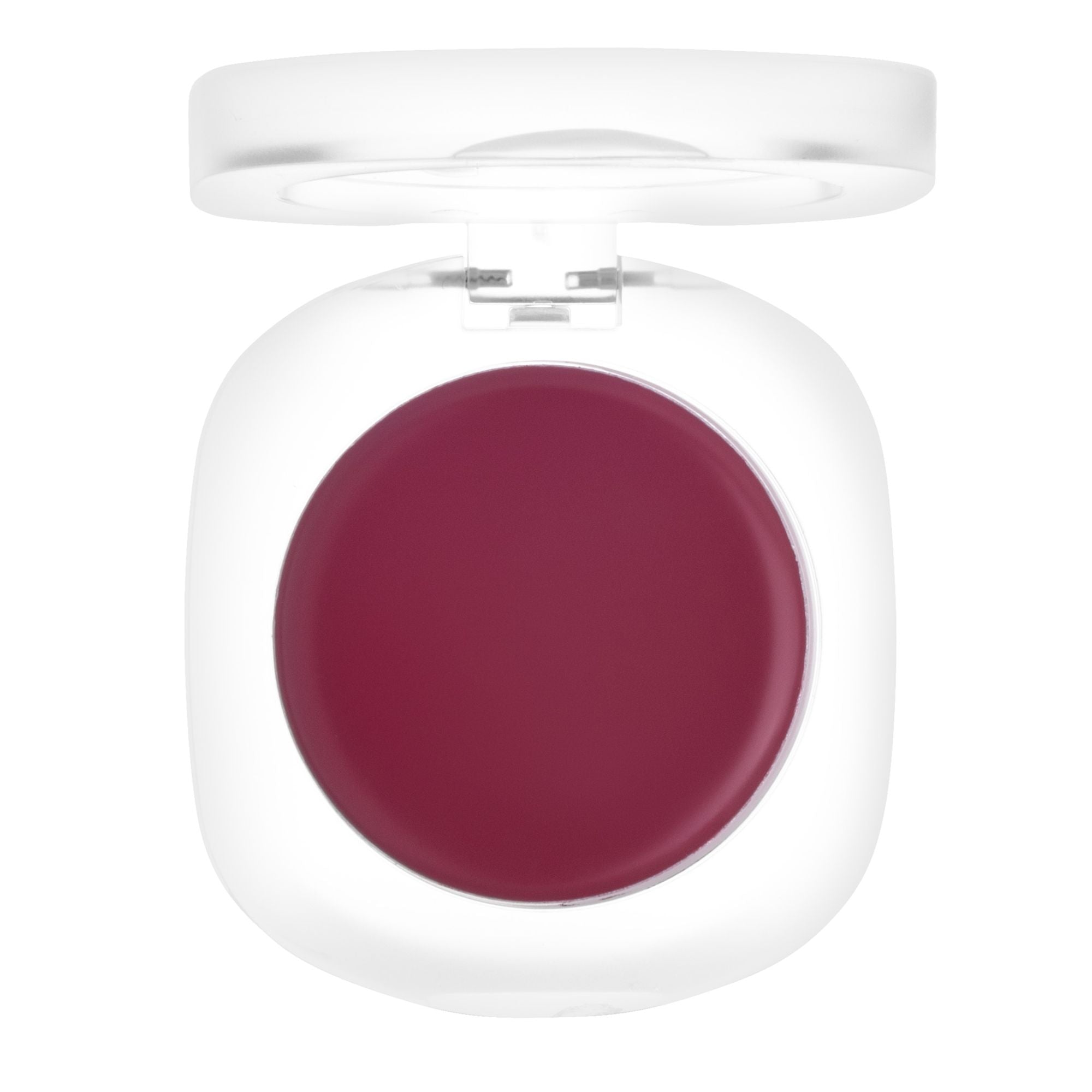 MARS Cosmetics Lip & Cheek Tint for Bold Pop Color - 06-Dark Fuschia | Grab2Buy
