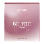 MARS Cosmetics Lip & Cheek Tint for Bold Pop Color - 06-Dark Fuschia | Grab2Buy