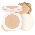 MARS Cosmetics Zero Oil Compact Powder - 06-Tan