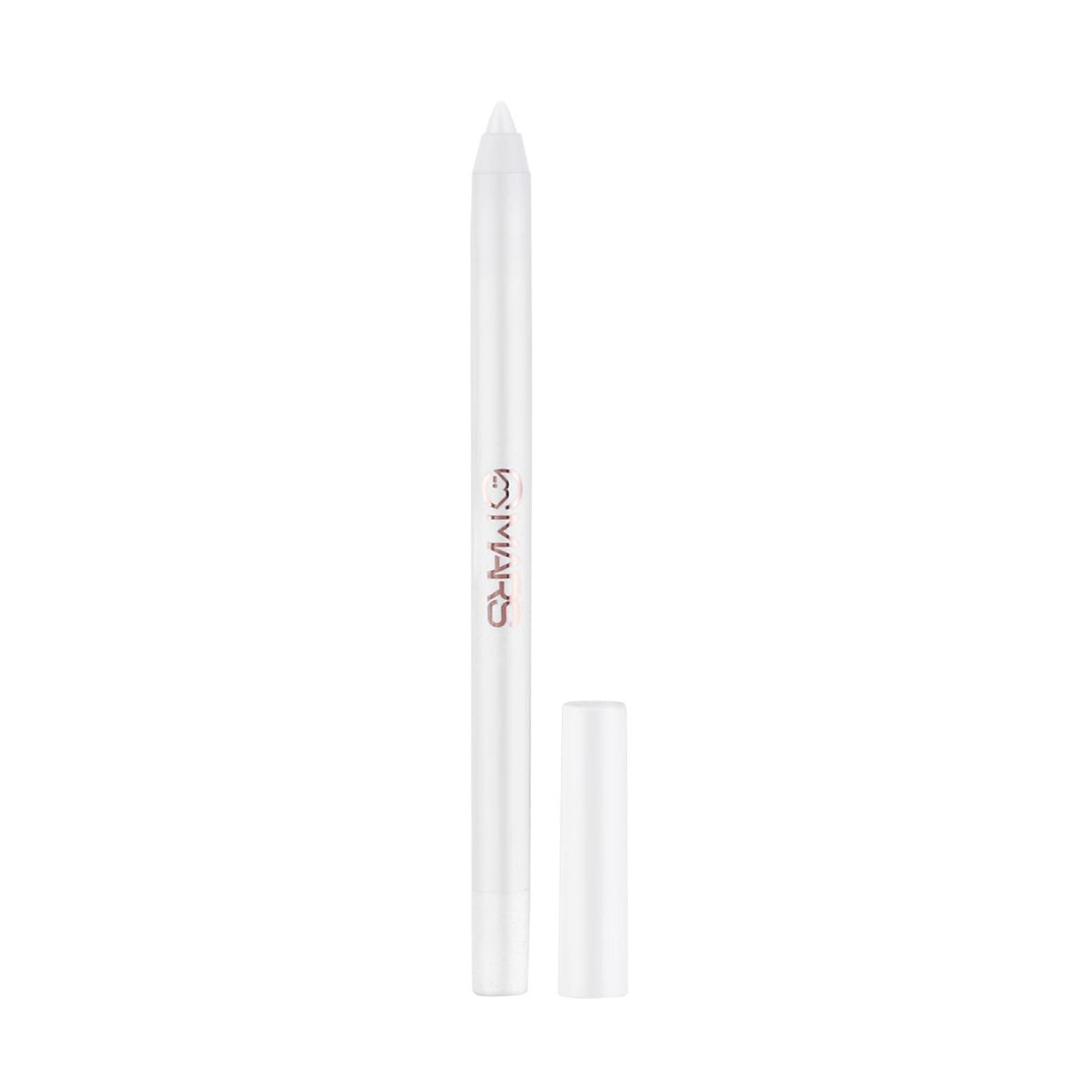 MARS Cosmetics Won't Smudge Won't Budge Kajal - Iceberg