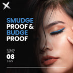 MARS Cosmetics Won't Smudge Won't Budge Kajal - Iceberg