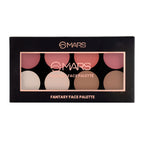 MARS Cosmetics Fantasy Face Blush - 1