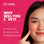 MARS Cosmetics Fantasy Face Blush - 2