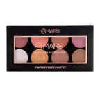MARS Cosmetics Fantasy Face Blush - 3