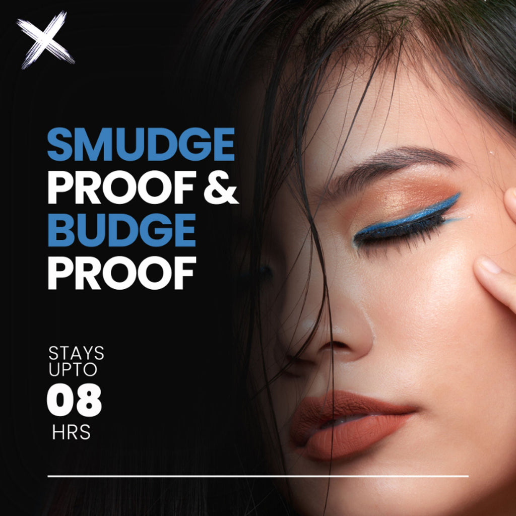 MARS Cosmetics Won't Smudge Won't Budge Kajal - Desert Dust | Grab2Buy