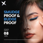MARS Cosmetics Won't Smudge Won't Budge Kajal - Desert Dust | Grab2Buy