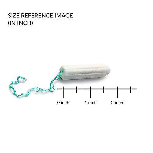 Sirona Periods Made Easy Tampons | Grab2Buy