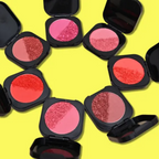 NY Bae Sunset Skyline Blush - Sundown Red 07 | Grab2Buy