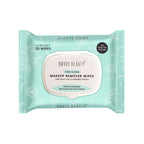 Swiss Beauty Clean And Glow Makeup Remover Wipes | Grab2Buy