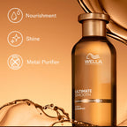 Wella Professionals Ultimate Smooth Shampoo