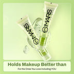MARS Cosmetics Its Glow Clock Primer Griping Glow | Grab2Buy