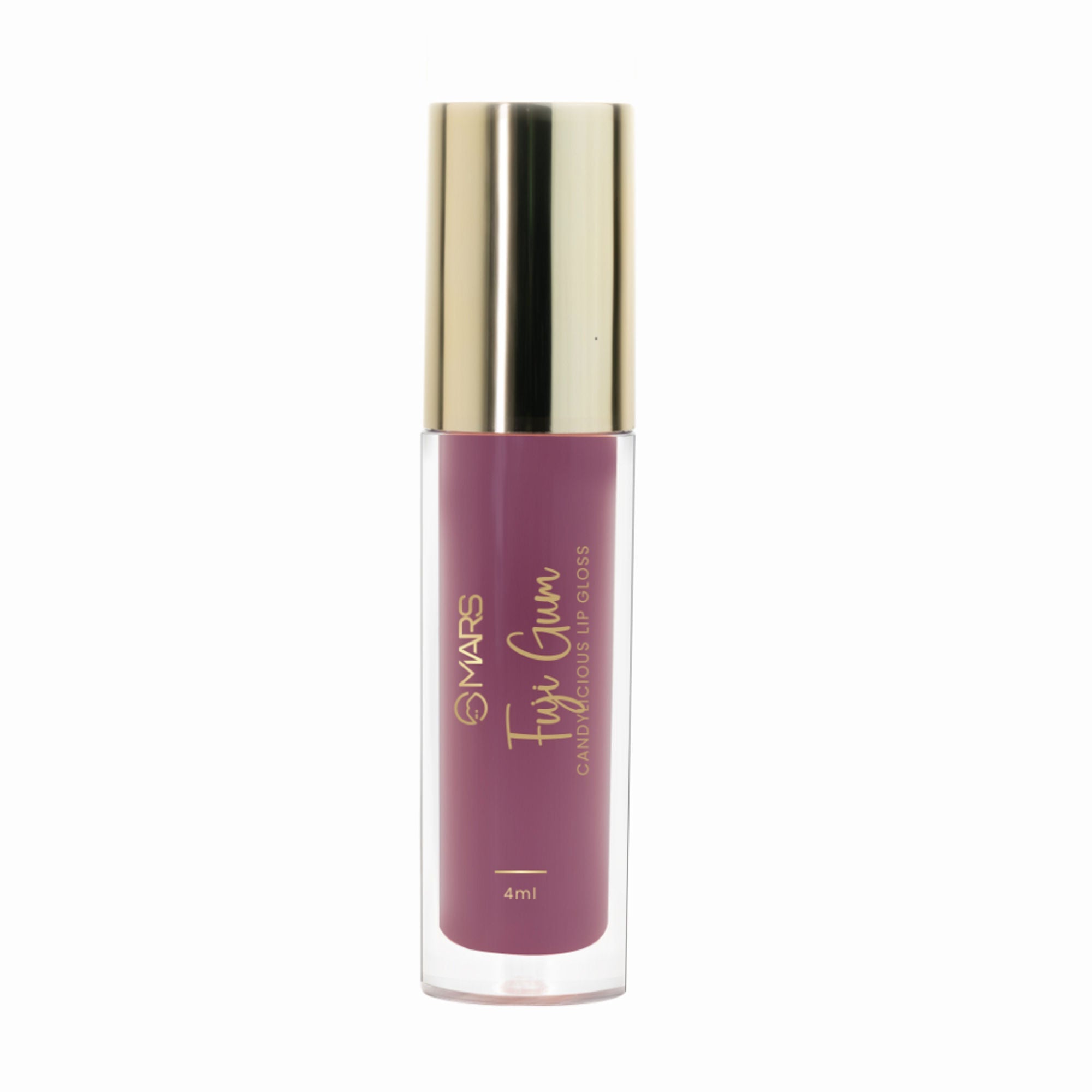 MARS Cosmetics Candylicious Colored Lip Gloss - Fuji Gum
