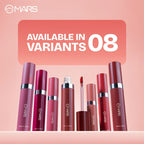 MARS Cosmetics Drip Lip Mist - 02 Mulberry Drip