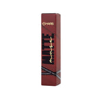 MARS Cosmetics Mousse Matte Lipstick - Leading Lady