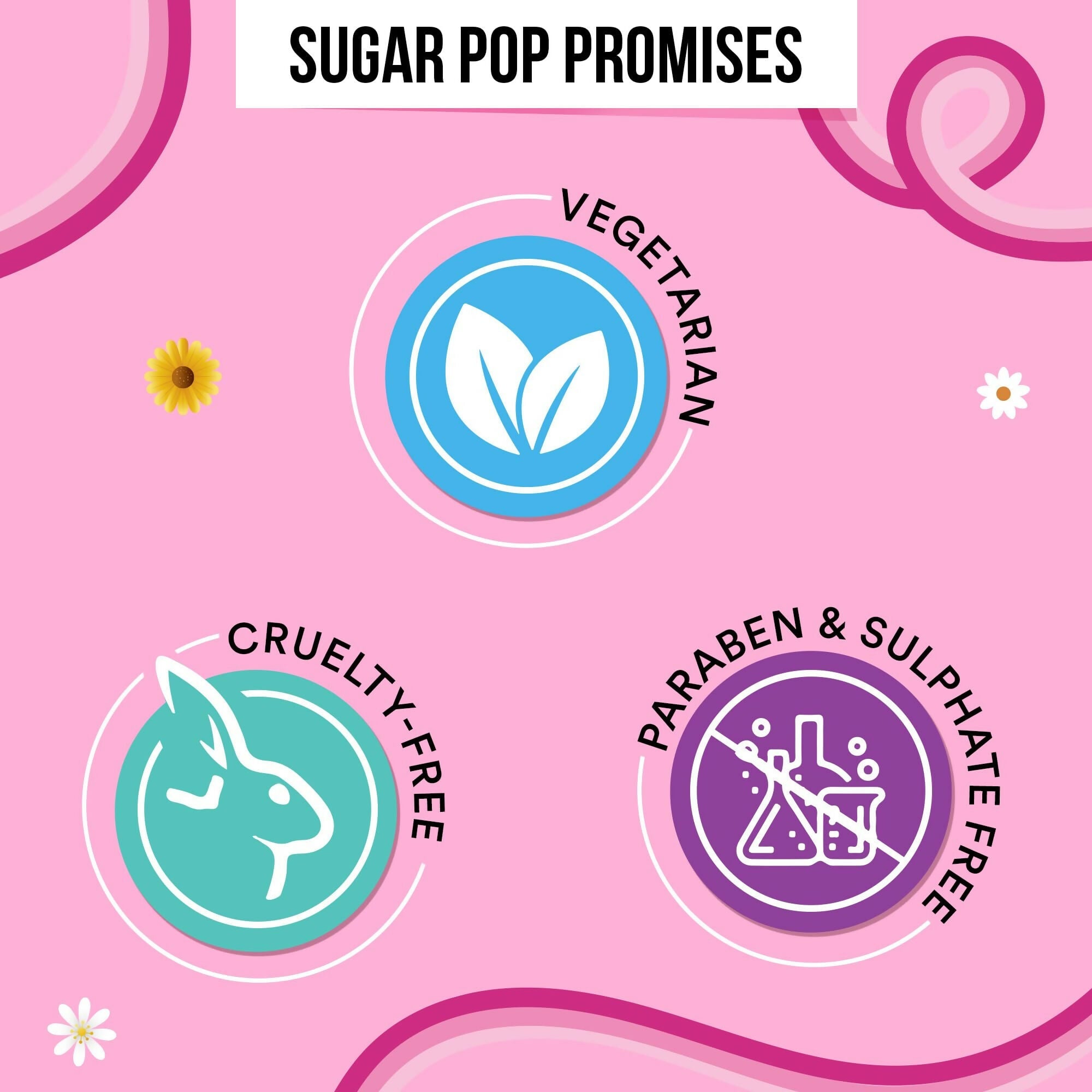 SUGAR POP Nourishing Lip Balm - 02 Cherry | Grab2Buy