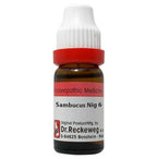 Dr. Reckeweg Sambucus Nig Dilution | Grab2Buy