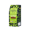 Radico Organic Hair Colour-Wine Red | Grab2Buy