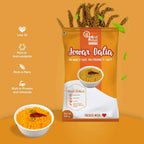 Eat Millet Jowar Dalia | Grab2Buy