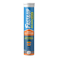 Fast&Up Reload O.R.S Effervescent Electrolyte Tablets - Orange