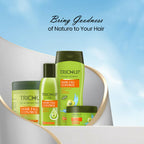 Vasu Healthcare Trichup Hair Fall Control Hot Oil Treatment Hair Mask | Grab2Buy