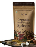 Orco Organic Kitchen King Masala | Grab2Buy