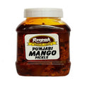 Roopak Punjabi Mango Pickle | Swadesiicart