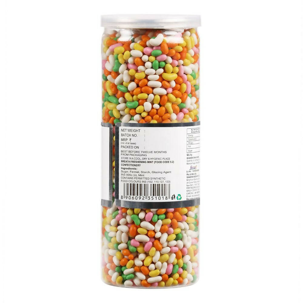 Shadani Sugar Coated Saunf