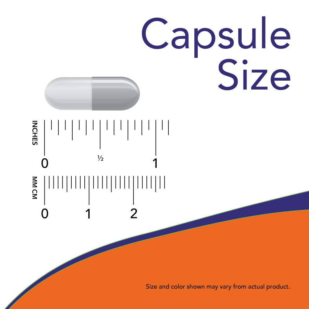 Now Foods Dandelion Root 500mg Veg Capsules | Grab2Buy