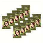 Neeta Pure Henna Soft & Shiny Natural Brown Hair Color | Grab2Buy