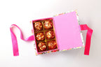 SK Mithaii Khajur/Dates Peanut Ladoo (6 Cavity) | Grab2Buy