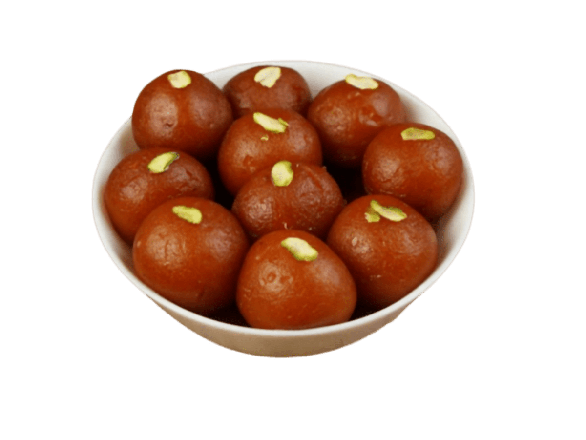 Agra Sweets Gulab Jamoon | Grab2Buy