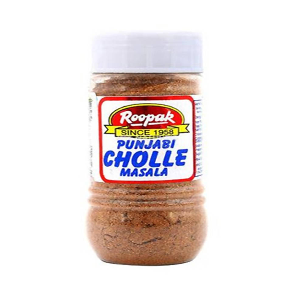 Roopak Punjabi Choley Masala Powder | Grab2Buy