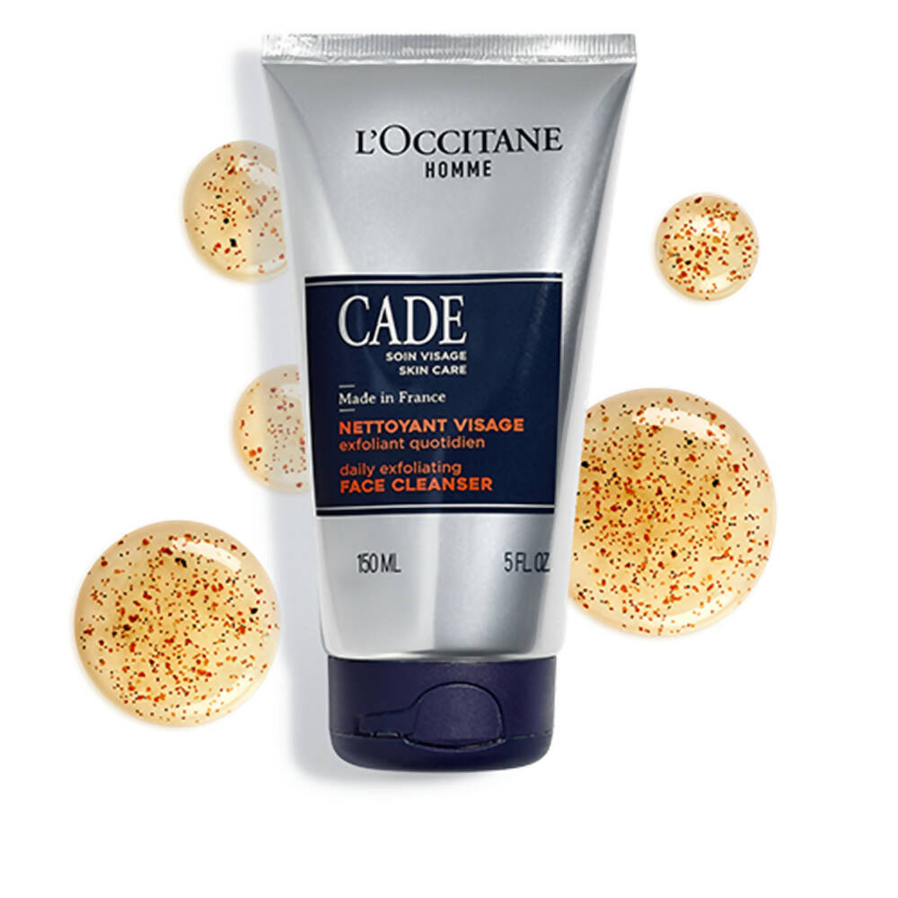 L'Occitane Cade Face Cleanser | Grab2Buy