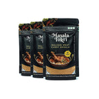 Masala Tokri Malvani Meat Curry Masala Powder | Grab2Buy