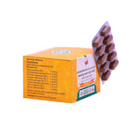 Vaidyaratnam Ashtavargam Kashaya Gulika Tablets | Grab2Buy