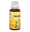 Bio India Homeopathy Bach Flower Wild Rose Dilution | Grab2Buy