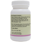 Indian Remedies Femsar Capsules